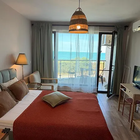 5 Steps To The Appartement Pomorie