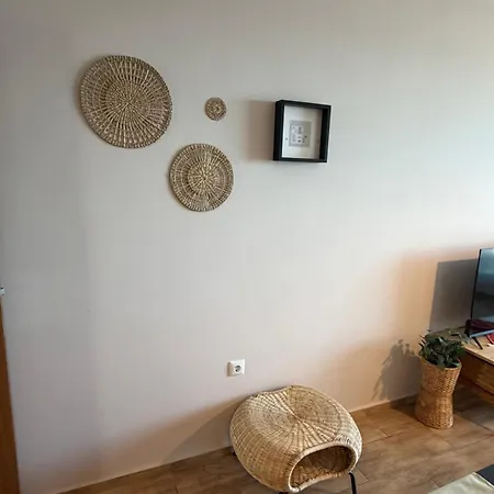 Appartement 5 Steps To The Pomorie