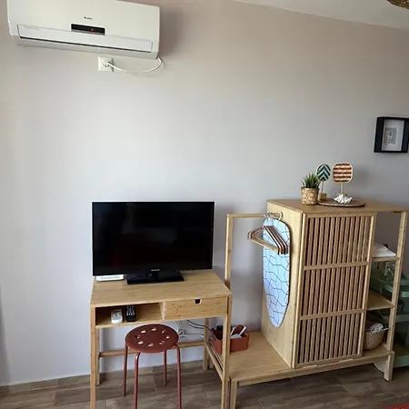 Appartement 5 Steps To The Pomorie