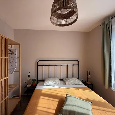 5 Steps To The Appartement Pomorie