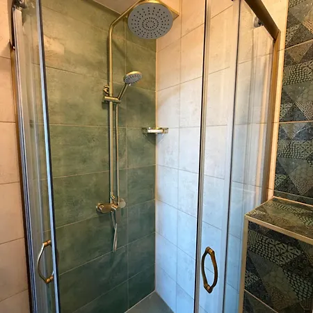 Appartement 5 Steps To The