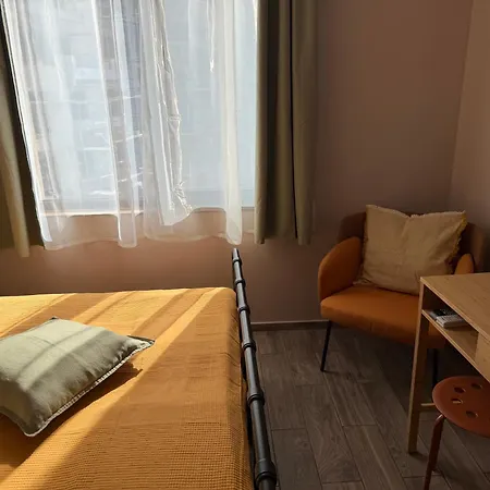 Appartement 5 Steps To The Pomorie