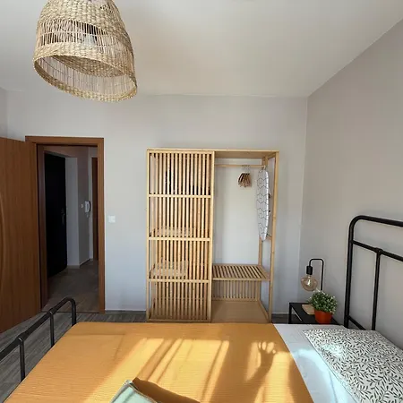 Apartament 5 Steps To The Gmina Pomorie