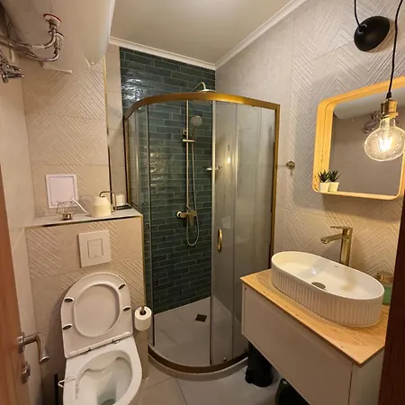5 Steps To The Appartement