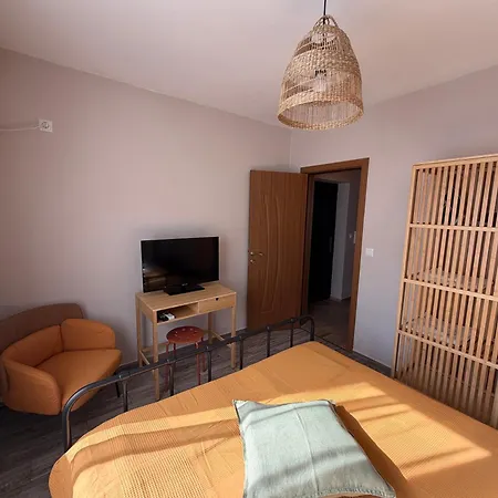 5 Steps To The Apartament Gmina Pomorie