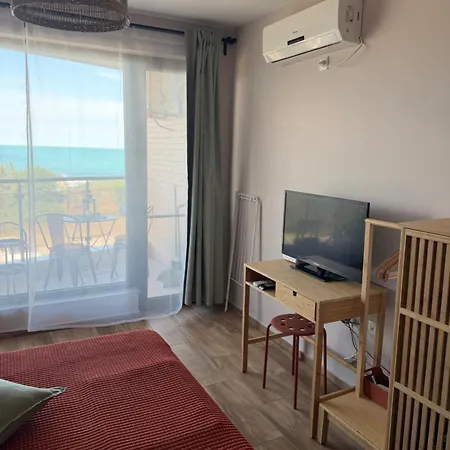 Apartament 5 Steps To The Gmina Pomorie